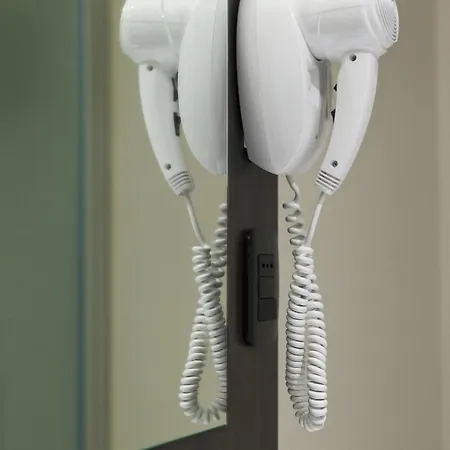 B&B Hotel Bergamo City Hotel