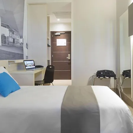 B&B Hotel Bergamo City Bergamo