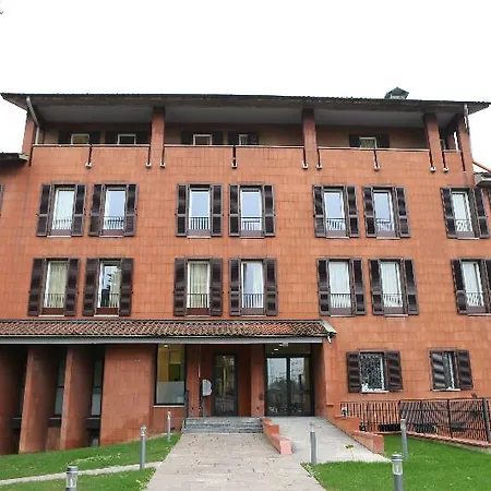 Szálloda B&B Hotel Bergamo City