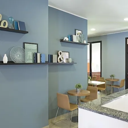 B&B Hotel Bergamo City 3* Bergamo