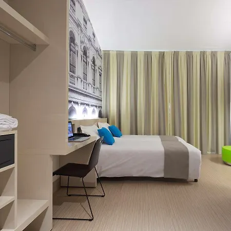 فندق بيرجامو مبيت وإفطار 3* بيرغامو