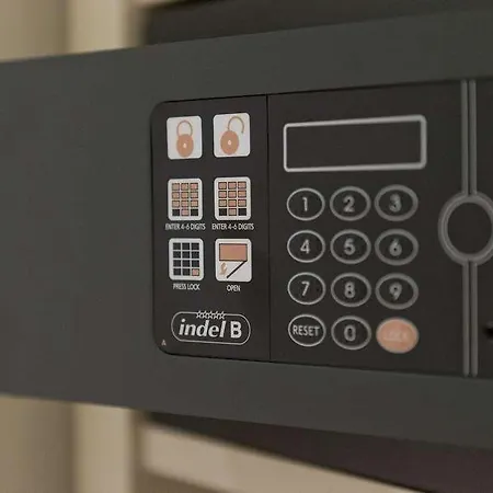 B&B Hotel Bergamo City