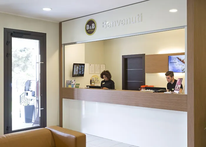 贝加莫民宿酒店 3* 贝尔加莫