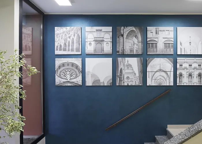 贝加莫民宿酒店 贝尔加莫