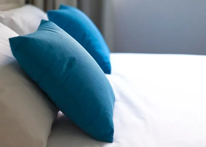 Hotel B&B Hotel Bergamo City 3*