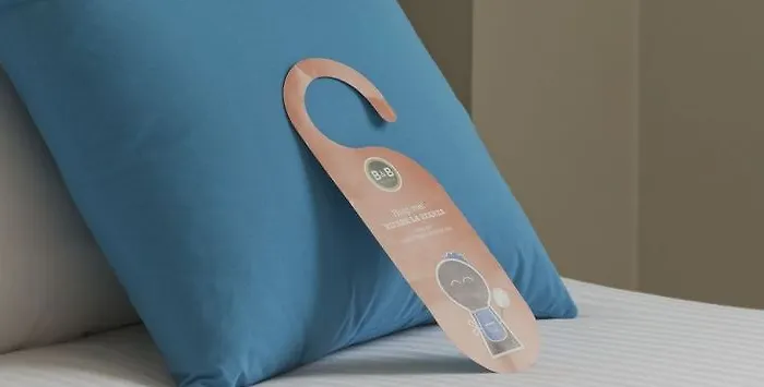 贝加莫民宿酒店 贝尔加莫