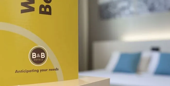 贝加莫民宿酒店 贝尔加莫