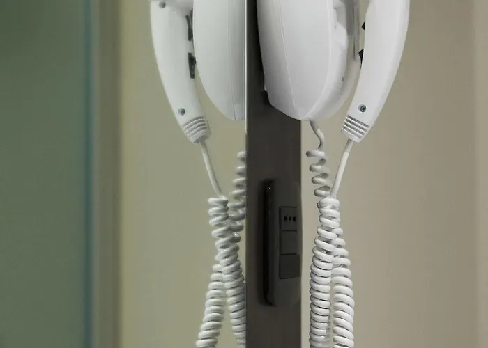 贝加莫民宿酒店 酒店