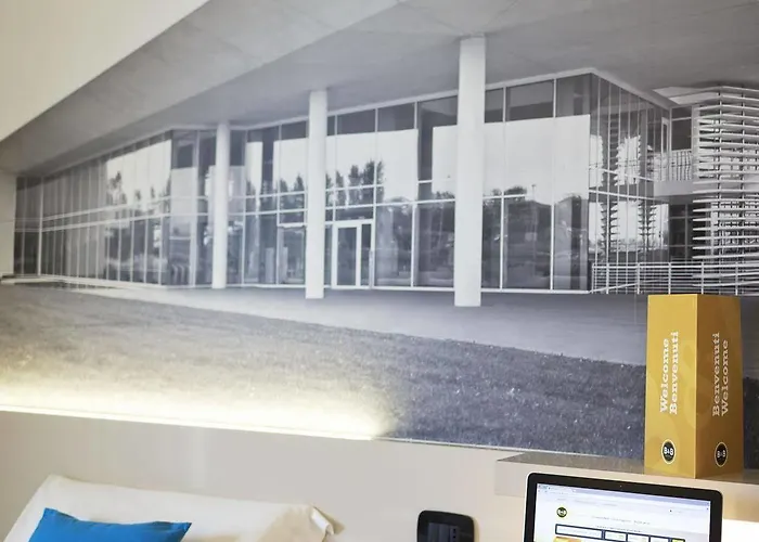 酒店 贝加莫民宿酒店 3*