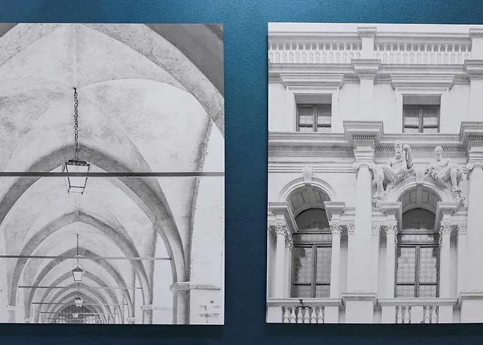 מלון B&B Hotel Bergamo City 3*