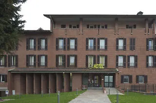 B&B Hotel Bergamo City