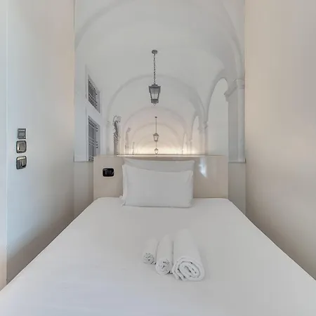 B&B Hotel Bergamo City 3*