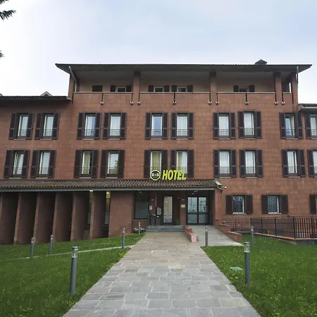 B&B Hotel Bergamo Hotel Bergamo
