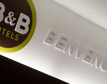 B&B Hotel Bergamo City 3*