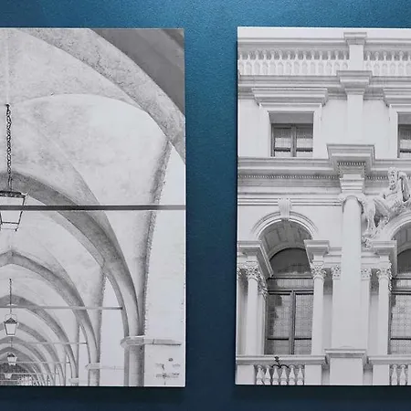 Hotel B&B Hotel Bergamo City 3*